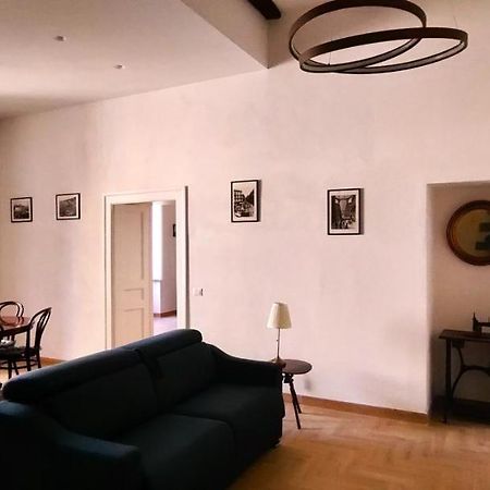 Residenza San Severo 1 نابولي المظهر الخارجي الصورة