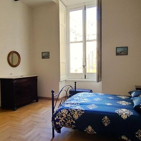 Residenza San Severo 1 نابولي المظهر الخارجي الصورة