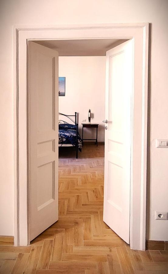 Residenza San Severo 1 نابولي المظهر الخارجي الصورة