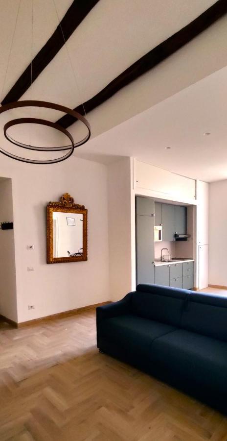 Residenza San Severo 1 نابولي المظهر الخارجي الصورة