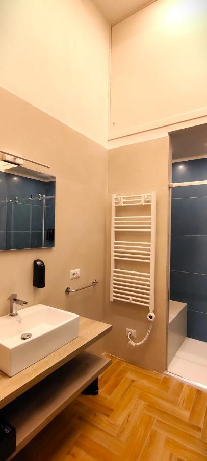 Residenza San Severo 1 نابولي المظهر الخارجي الصورة