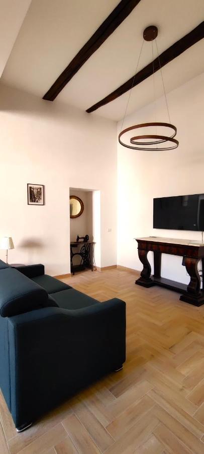 Residenza San Severo 1 نابولي المظهر الخارجي الصورة