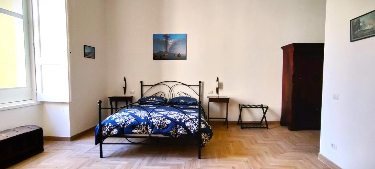 Residenza San Severo 1 نابولي المظهر الخارجي الصورة