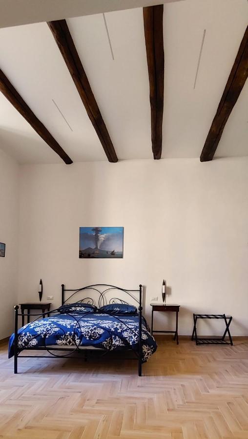 Residenza San Severo 1 نابولي المظهر الخارجي الصورة