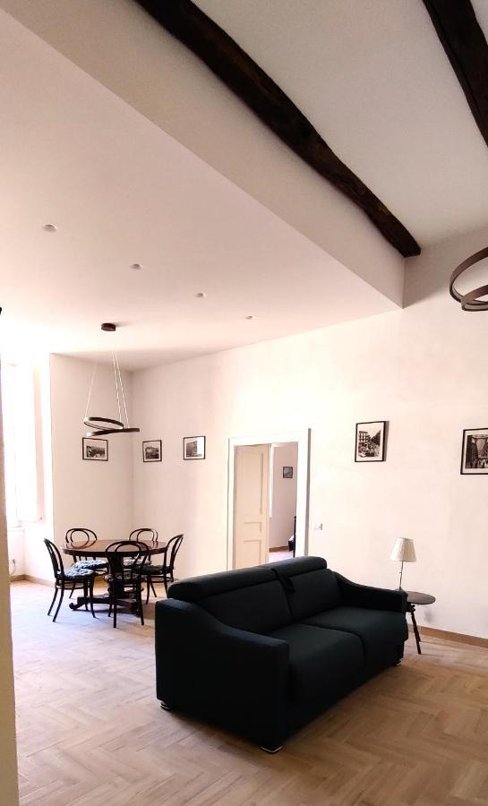 Residenza San Severo 1 نابولي المظهر الخارجي الصورة