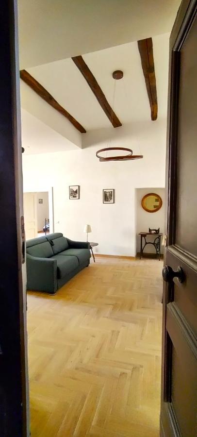 Residenza San Severo 1 نابولي المظهر الخارجي الصورة