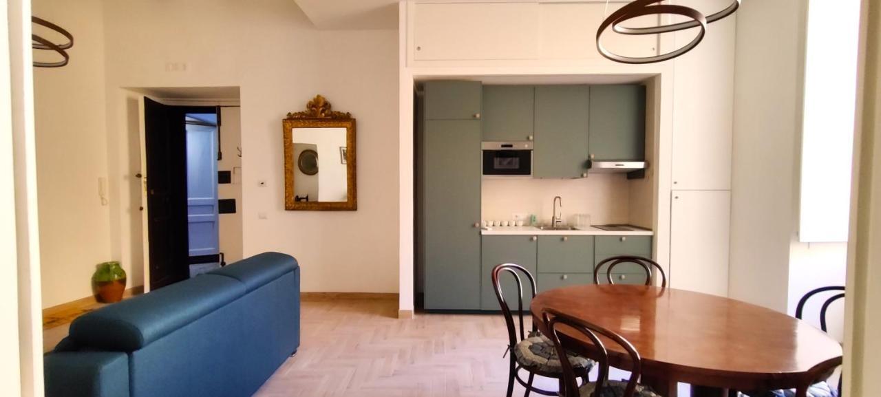 Residenza San Severo 1 نابولي المظهر الخارجي الصورة