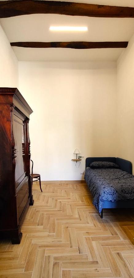 Residenza San Severo 1 نابولي المظهر الخارجي الصورة