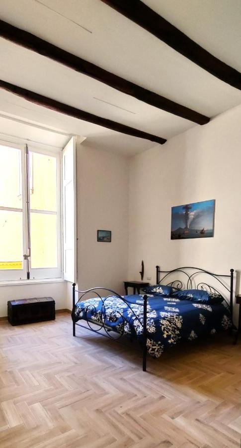 Residenza San Severo 1 نابولي المظهر الخارجي الصورة